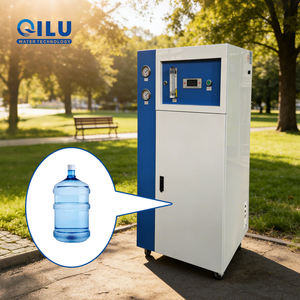 Système de filtration <span class=keywords><strong>d</strong></span>'<span class=keywords><strong>eau</strong></span> par osmose inverse 400G/24H, filtration RO à 5 étapes, purificateur sous évier à haut <span class=keywords><strong>d</strong></span>ébit pour la maison et la cuisine - Product Image 2