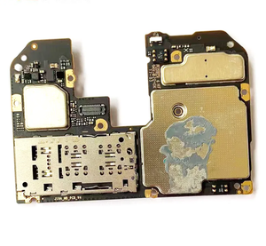 Placa Base al por Mayor para <span class=keywords><strong>Xiaomi</strong></span> Redmi <span class=keywords><strong>9A</strong></span>, Placa Lógica Desbloqueada para Redmi - Product Image 2
