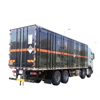 Camión de Transporte de Productos Químicos, Camión para el Transporte de Productos Petroleros, Camioneta para el Transporte de Mercancías Químicas, Venta Directa
