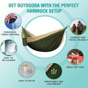 Hamac de yoga <span class=keywords><strong>aérien</strong></span> Queenkonw en <span class=keywords><strong>tissu</strong></span> nylon 210T de haute qualité à bas <span class=keywords><strong>prix</strong></span>, MOQ, 270x140cm pour le camping en plein air, logo de couleur personnalisé - Product Image 4