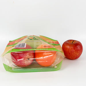 Kantong Kemasan Grosir Khusus untuk Buah, Kantong Bernapas untuk Sayur dan Buah, Kemasan Plastik untuk Sayuran - Product Image 2