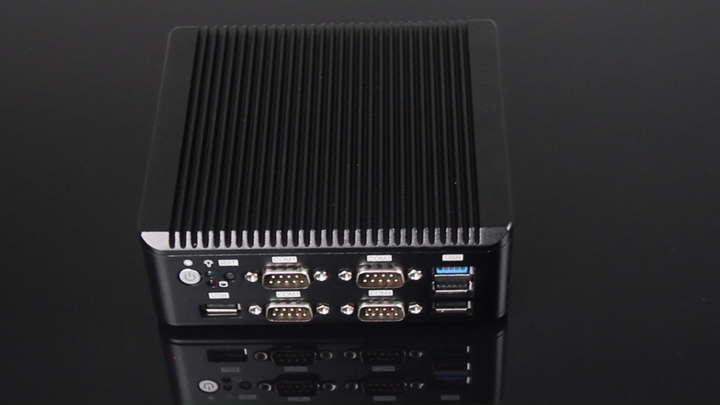 Piesia Pc Mini Computer J1900/J1800 Processor 16GB Ram Mini Thin Client ...