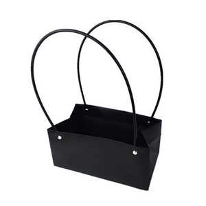 Logotipo personalizado impreso y caja <span class=keywords><strong>de</strong></span> flores para el Día <span class=keywords><strong>de</strong></span> <span class=keywords><strong>San</strong></span> Valentín regalos con mango - Product Image 4