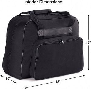 Free Sample Premium Universal <b>Sewing</b> Machine <b>Bag</b> - Product Image 6