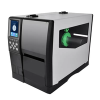 L'imprimante thermique à écran tactile ECO-BP18 prend en charge l'impression couleur et RFID 203dpi
