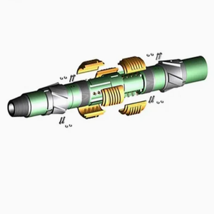 Grattoir de tétière rotatif bibo 5 1/2 avec kit de réparation en acier au carbone/acier inoxydable 304 certifié ISO - Product Image 3