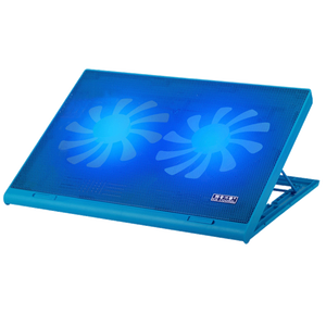 Tốt Nhất Bán Máy Tính Xách Tay Máy Tính Xách Tay Tablet Pc Làm Mát Pad Mát Có Thể Điều Chỉnh Quạt Máy Tính Xách Tay - Product Image 3