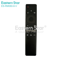 Control Remoto Original SAM SUNG para Smart TV ES-RM060-8-V BN59-01330C para UA75TU8000W UA82TU8000, Control Remoto por Voz para la Serie TU8000