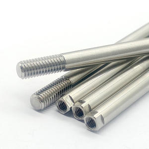 ท่อสแตนเลส304พร้อมท่อสแตนเลสเกลียว/ตัวผู้/ตัวเมีย - Product Image 6