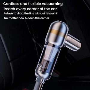 <span class=keywords><strong>Aspirateur</strong></span> sans fil pour voiture SUITU ST-6665 Pro, best-seller, haute puissance, portable, mini <span class=keywords><strong>aspirateur</strong></span> à main, <span class=keywords><strong>souffleur</strong></span> - Product Image 5