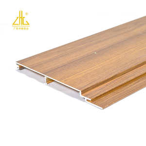 Profilés de <span class=keywords><strong>bardage</strong></span> <span class=keywords><strong>vertical</strong></span> décoratifs en aluminium pour murs et façades de maisons et de clôtures - Tendance dans les constructions résidentielles australiennes - Product Image 4