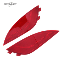 Élément Clé Fabricant Chine Pièces Auto Réflecteur de Pare-chocs Arrière Lumière OEM 92405-2S100 92406-2S100 pour Hyundai Tucson 2010-2015