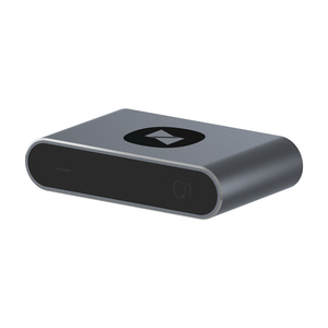 <strong>KVM</strong> <strong>Switch</strong> <strong>USB</strong> For | Screen-Off Control | Watchdog Guard | Compact Device Data Center Remote Access | AweSun Cloud <strong>KVM</strong> Q1 Stock - Product Image 1