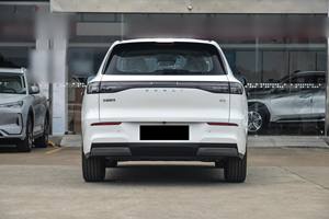 <span class=keywords><strong>Galaxy</strong></span> E5 2024, 440 km d'autonomie, 100% électrique, 218 ch, édition de lancement, SUV compact 5 portes, 5 places, cuir, foncé, R18, conduite à gauche, traction avant, <span class=keywords><strong>360</strong></span> - Product Image 4