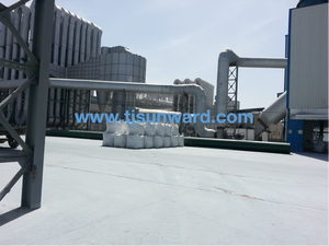 Densified Microsilica Grade <strong>92</strong> <strong>Micro</strong> Fumed <strong>Silica</strong> Price <strong>Fume</strong> for Concrete Hydrophobic Fumed <strong>Silica</strong> - Product Image 6