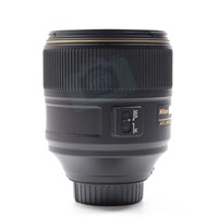 Objectif HFT professionnel AF-S Nikkor 105mm F/1.4E ED plein format pour reflex numérique, à focale fixe, 14 éléments en 9 groupes, 9 lamelles, vente en gros