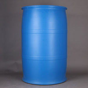 Cubo azul redondo <span class=keywords><strong>de</strong></span> plástico <span class=keywords><strong>de</strong></span> 200 <span class=keywords><strong>litros</strong></span> sin asa, gran oferta, tambor <span class=keywords><strong>de</strong></span> plástico <span class=keywords><strong>de</strong></span> gran capacidad <span class=keywords><strong>de</strong></span> 200L - Product Image 6