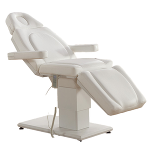 Fauteuil de massage pliant, lit de massage, fauteuil de spa médical, fauteuil de beauté, fauteuil de massage dentaire, fauteuil de physiothérapie - Product Image 1