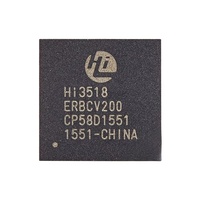 Puce IC BGA LCD Hi3518ERBCV200 - Neuve, d'origine, fabriquée en Chine