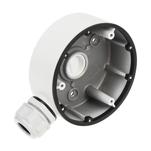 1280ZJ-S <strong>Junction</strong> <strong>Box</strong> Compatible With HIK Fixed Turret &amp; Bullet Cameras in Stock Fast Delivery 2025 Hot Sale - Product Image 4