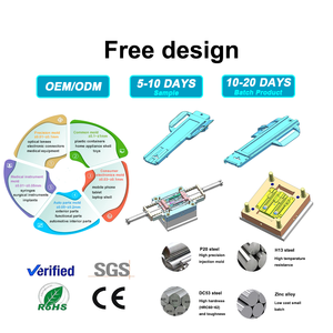 กล่องเก็บของพลาสติกแบบฉีดขึ้นรูปอะคริลิคประกอบด้วยพีวีซีเอชพีพีพีพีพีพีพีพีพีรวมถึงการตัด - Product Image 2