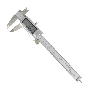 Calibrador Digital Original Anti-coolant 500-702-20 500-712 Electrónico Impermeable - Product Image 1