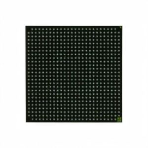 Composants électroniques 672 BBGA, FCBGA XC4VFX60-11FFG672C intégrés en stock - Product Image 1