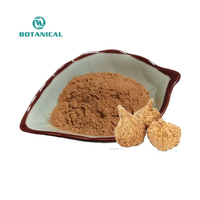 BCI Supply Poudre d'extrait de racine de maca 100% pure naturelle soluble dans l'eau