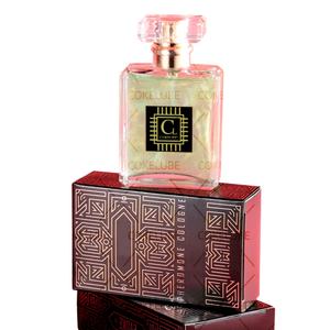 Perfume Ligero 365, Fragancia Fresca para Mujer, Botella con Atomizador, Perfume de Larga Duración, Agua Aromática - Product Image 6
