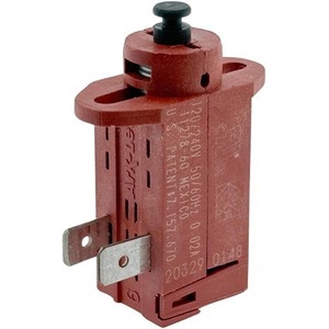 Actuador de válvula para lavavajillas, motor eléctrico de 120/240V 50/60Hz para lavavajillas Samsung - Product Image 2