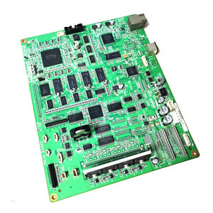 Repuestos para Maquinaria de Impresión Roland, Placa Base Usada SP540i, Modelo en Buen Estado para Roland SP300i SP540i - Product Image 4