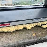 Mousse expansive en polyuréthane monocomposant pour la construction, mousse de scellement en PU en gros