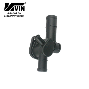 Головка цилиндра KVIN 06A121133AQ 4-ходовая/Автоматическая/алюминиевая для головки цилиндров ST 4-ходовая автоматическая для SBL/ST/B50 06A 121 133 AQ - Product Image 4