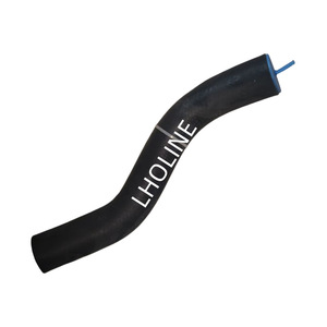 Manguera de Refrigerante LHOLINE 25411-H2100 de Goma, Longitud Estándar para Repuesto o Reparación - Product Image 2