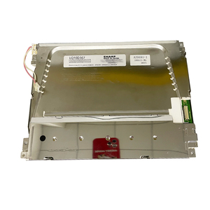 LQ10D367 10.4 Inch LCD Display Screen for FANUC System New Original - Product Image 5