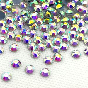 Semaine de promotion : Vente en gros de strass thermocollants de qualité supérieure, rouleaux de flocage adhésif <span class=keywords><strong>pour</strong></span> strass, rouleaux de flocage en gros - Product Image 6