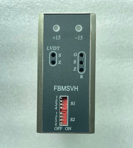 Fox-boro FBM205/208 FEM100 FBM208 FBM233 FBM207 et module de commande d'origine P0916NN P0973CA P0914TB P0926GX P0914TD - Product Image 6