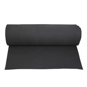 Rouleau de mousse EVA noire, imperméable, résistant à l'usure, haute densité - Product Image 1