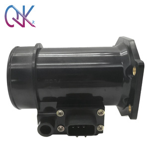 Medidor de Flujo de Aire MAF22680 70F05 70F00 9E000 9E005 226809E000 para Nissan Altima 240SX 2000, Diámetro Interior de 70 mm - Product Image 1