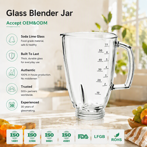 Jarra <span class=keywords><strong>de</strong></span> <span class=keywords><strong>Licuadora</strong></span> Triangular <span class=keywords><strong>Oster</strong></span> <span class=keywords><strong>de</strong></span> 1.5L al por Mayor, Jarra <span class=keywords><strong>de</strong></span> <span class=keywords><strong>Licuadora</strong></span> Duradera, Parte <span class=keywords><strong>de</strong></span> Repuesto, Jarra <span class=keywords><strong>de</strong></span> Vidrio para <span class=keywords><strong>Licuadora</strong></span>, <span class=keywords><strong>Base</strong></span> <span class=keywords><strong>de</strong></span> Vidrio para <span class=keywords><strong>Licuadora</strong></span> <span class=keywords><strong>Oster</strong></span> - Product Image 1