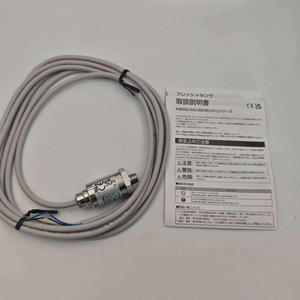 เซ็นเซอร์วัดแรงดัน Original-SMC PSE560-01 - Product Image 5