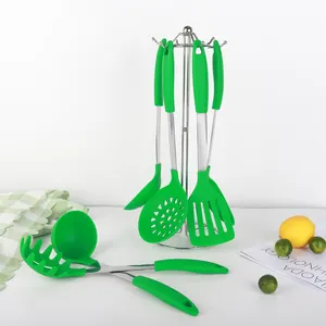 Utensílios de Cozinha, Conjunto de Acessórios de Cozinha, Conjuntos de Panelas, Utensílios de Cozinha - Product Image 1