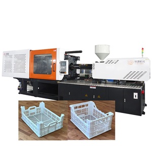 300g 500g 800g Cesta Caja Máquina de moldeo por inyección Venta de fábrica - Product Image 6