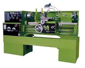 Tour à métaux horizontal Machine de tour manuel de vente chaude Tour à tour universel en métal Machine CK CS CZ <span class=keywords><strong>KD</strong></span> - Product Image 3