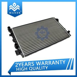 หม้อน้ำรถยนต์ MANER 6R0121253H สำหรับระบายความร้อนเครื่องยนต์ สำหรับรถยนต์ VW Audi Seat Skoda Polo - Product Image 3