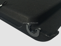 Accessoires intérieurs, pare-volaille de coffre arrière, cache de coffre non rétractable, tablette de coffre pour Volkswagen JETTA VS5 2019-2023