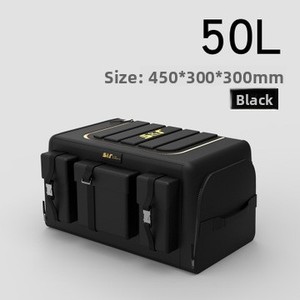 Nuevo Modelo de Organizador Plegable para Maletero y Trasera de Coche, Caja de Almacenamiento, Accesorios para el Automóvil - Product Image 6
