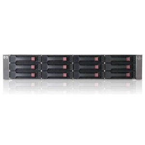 กล่องใส่ฮาร์ดดิสก์ HPE 2060 SAS 12G 2U 12 ช่องใส่แบบ LFF รุ่น R0Q39B - Product Image 5