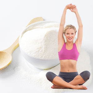 Complément alimentaire personnalisé OEM Keto-Friendly poudre de Sibu brûle graisse coupe-faim perte de poids Sibu - Product Image 5