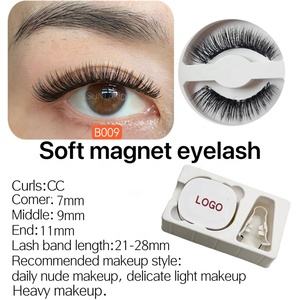 <span class=keywords><strong>Cils</strong></span> magnétiques souples en gros 3D 5D en <span class=keywords><strong>faux</strong></span> vison réutilisables, <span class=keywords><strong>faux</strong></span> <span class=keywords><strong>cils</strong></span> personnalisables avec logo privé - Product Image 5